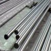 titanium bar