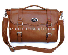 leather lady bag