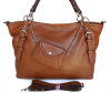 leather lady bag