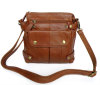 leather lady bag