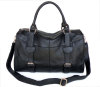 leather lady bag