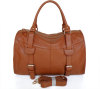 leather lady bag