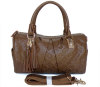 leather lady bag