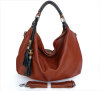 leather lady bag