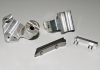 cnc machines parts