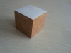 Personalized Blank Memo Cube