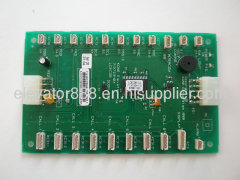 Kone Elevator Spare Parts PCB KM713720G01 LCE COB Door Mechanism Board