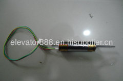 Mitsubishi Elevator Spare Parts Load Weighing Device MCE - 4 YX401D002 - 01 Differential Transformer
