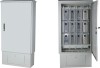 Outdoor Distribution Cabinet