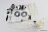 Font wheelr hydraulic brake kits