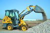 WL35 Wheel loader with Fork