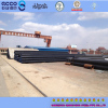 seamless steel pipe Tube for Structures DIN 1629 St44.0