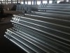 seamless steel pipe galvanized pipes