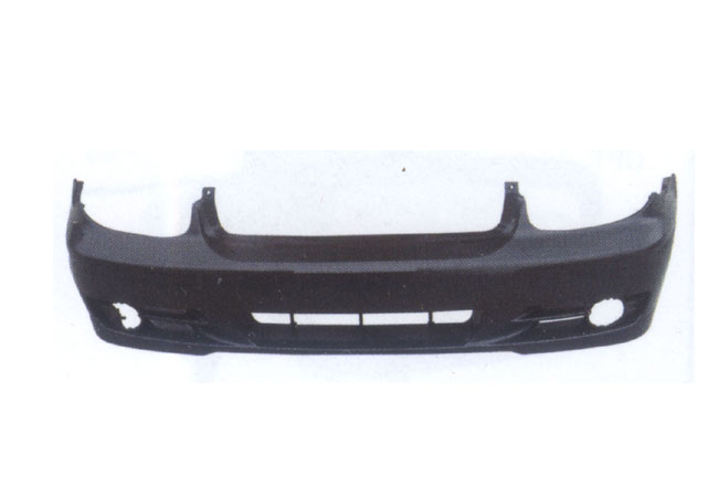 FRONT BUMPER(WITHOUT WISP)