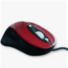 Optical Massage Mouse