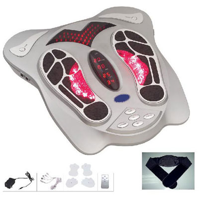 Foot Massager