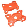 Top Plate for Axle (Auto Parts STAM-008)