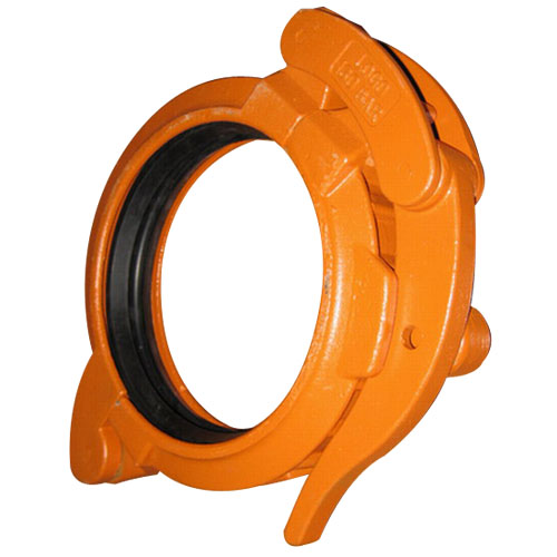 Pipe Clamp (PFV-005)