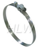 Quick Release Hose Clamp