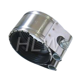 E Type Coupling