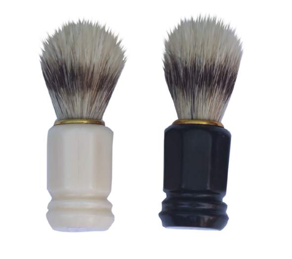 shaving brush