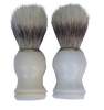 shaving brush