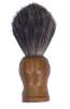 shaving brush