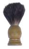 shaving brush