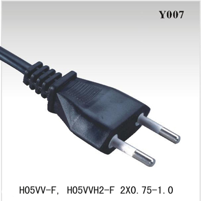 POWER CORD IMQ