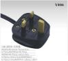 POWER CORD BSI