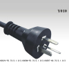 POWER CORD IRAM