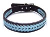 Leather Dog Collar, pet collar dog collar