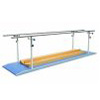 Correcting Board Parallel Bars