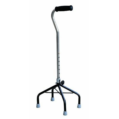 Four-leg Crutch