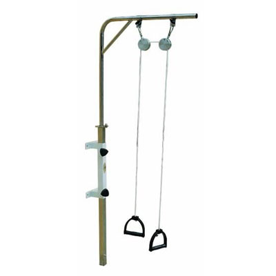 Pulley Training Device
