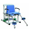 Heavy-hammer Hip Joint Training Chair