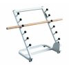 Shoulder Uplifting Exercising Rack