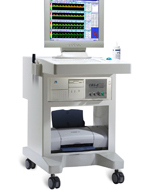 CBS-Ⅱ X 4P Transcranial Doppler