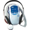 Fetal Doppler FHR Detector