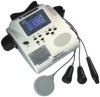 Fetal Doppler FHR Detector