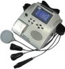 Fetal Doppler FHR Detector