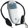 Fetal Doppler FHR Detector