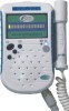 Vascular Doppler Detector