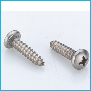 self tapping screws