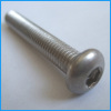 hexagon socket pan head screws