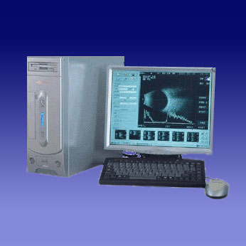 ODM-8000 Image Workstation