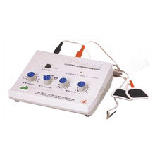 Electropuncture Instrument