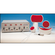 Low Frequency Magnetic Field Therapy Machine