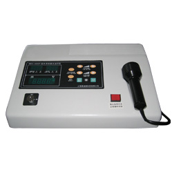 Semiconductor Laser Treatment Machine