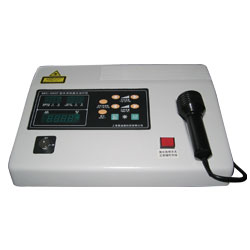 Semiconductor Laser Treatment Machine